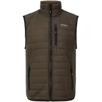 NORDBERG Bodywarmer heren tommy mj01701/ay