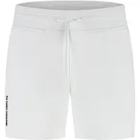 The Indian Maharadja Tennisbroek Girls Baroda White-Maat 116