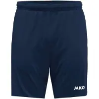 Jako Sportbroek navy / wit