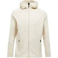 Peak Performance Vest Men Rider Essentials Midlayer Fog Sand Fog Sand-XL