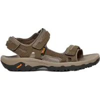 Teva M HUDSON Heren Sandalen - BUNGEE CORD
