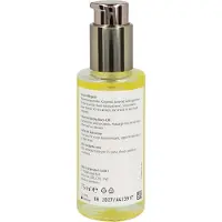 Dr. Hauschka Rose Nurturing Body Oil (75ml)