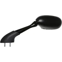Vicma linker spiegel voor motor yamaha 1000 fazer 2001 tot 2005 ey577i / 5vl-262800-000 nieuw