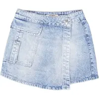 Garcia B52522 Korte Broek