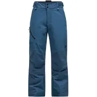 Peak Performance Skibroek Men Shred HIPE 2L Insulated Shell Pants Mountain Lake-S