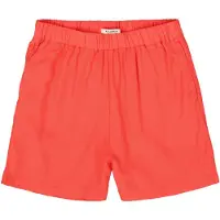 Garcia dames Short, M, Rood