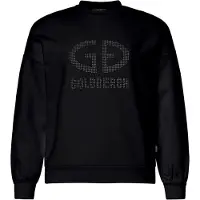 Goldbergh Trui Women Alessandra Crew Neck Sweater Black-L