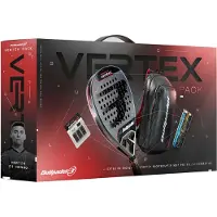 Bullpadel Vertex 04 Pack