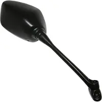 Vicma rechter spiegel voor honda 500 cbr r 2013 t/m 2017 eh5d / 88110-mgz-j01 nieuw