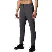 Castore Flex Lichtgewicht Joggers Mannen Grijze Joggers