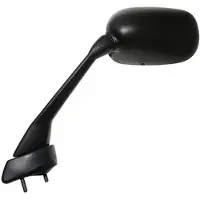 Vicma linker spiegel voor motor yamaha 1000 fazer 2006 tot 2012 ey326i / 3c3-262800-000 nieuw