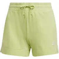 Adidas 3 Stripes Sj Korte Broek
