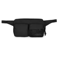Eastpak Heuptas zwart