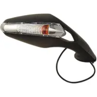 Vicma rechter spiegel voor derbi 125 gpr racing 2004 tot 2008 nieuw