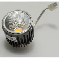 Prolumia LED Downlighter | 9W 2600K/3000K | 26/30 IP20 | 42180023