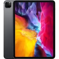 Apple iPad Pro (2020) 11 inch 128 GB Wifi + 4G Space Gray