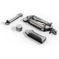 Tilta Hydra Alien Mini Handheld Kit - Titanium Gray