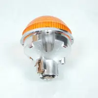 Vicma Clignotant AVD AVG pour scooter Aprilia 150 Mojito 2003 à 2008 Neuf