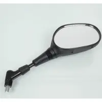 Vicma rechter spiegel voor motor yamaha 660 xtz tenere 2008 tot 2015 ey497d / m10 p125 inverted nieuw