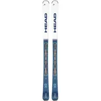 Head Worldcup Rebels Xr + Pr 11 Gw
