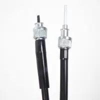 Vicma speedo kabel voor mbk 50 yq nitro jaguar scooter 2003 tot 2014 083sp nieuw