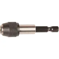 Makita BITHOUDER MAGNETISCH 1/4"X60MM"