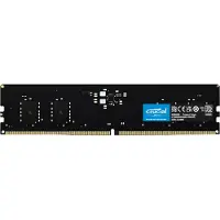Crucial 1 x 8 Go DDR5 4800 MHz (CT8G48C40U5)