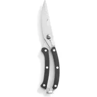 Hendi Wildschaar / Gevogelteschaar RVS 30 cm