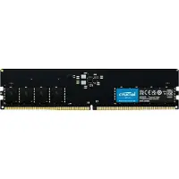 Crucial 16GB (1x16GB) DDR5 DIMM 5600MT/s CL46