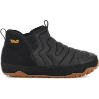 Teva Women ReEmber Terrain Mid Black-Schoenmaat 38