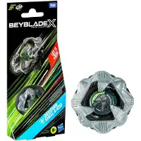 Beyblade Bbx Obsidian Shell Zwaard
