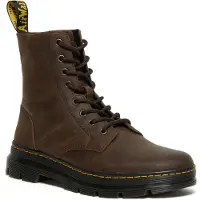 Dr. Martens Heren Boots Combs - Bruin - Maat 47
