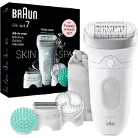 Braun Se7-081