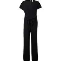 Calvin Klein Jumpsuit met V-hals
