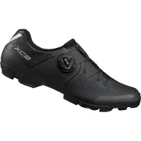 Shimano - Women's XC302 - Fietsschoenen 43, zwart
