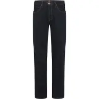 Lee Jeans 'BROOKLYN STRAIGHT' donkerblauw
