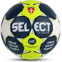 Select Ultimate IHF Handbal