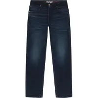 Wrangler 112350742 Greensboro Regular Fit Spijkerbroek