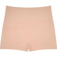Triumph High Brief Soft Sculpt | Maat: 38 | Kleur: Beige