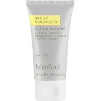 Bamford Skincare Spf 50 Sunscreen