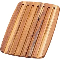 Teakhaus Essential Bread broodsnijplank 409 Bruin
