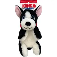 Kong Comfort Pups Boss Knuffel