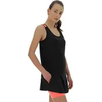 MACRON Koszulka Run Coral