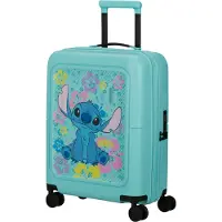 American Tourister Trolley 'Dashpop Disney' lichtblauw / gemengde kleuren