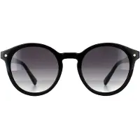 Ted Baker TB1677 Fleur 001 zwart zwart gradiënt zonnebril