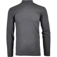 Ragman Shirt antraciet
