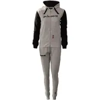 Givova 103 Tracksuit Zwart L Vrouw