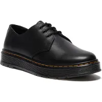 Dr. Martens Veterschoen 'Brookline' zwart