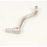 Vicma versnellingspook voor kawasaki 220 kdx motorfiets 1995 tot 2004 8676 / l26-207 nieuw