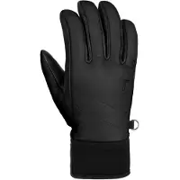 Reusch Gant Juliette pour dames noir 7